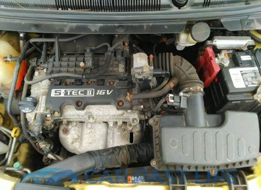 KL8CB6S90EC410950# 10