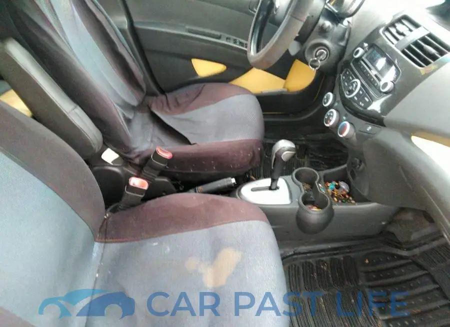 KL8CB6S90EC410950# 5
