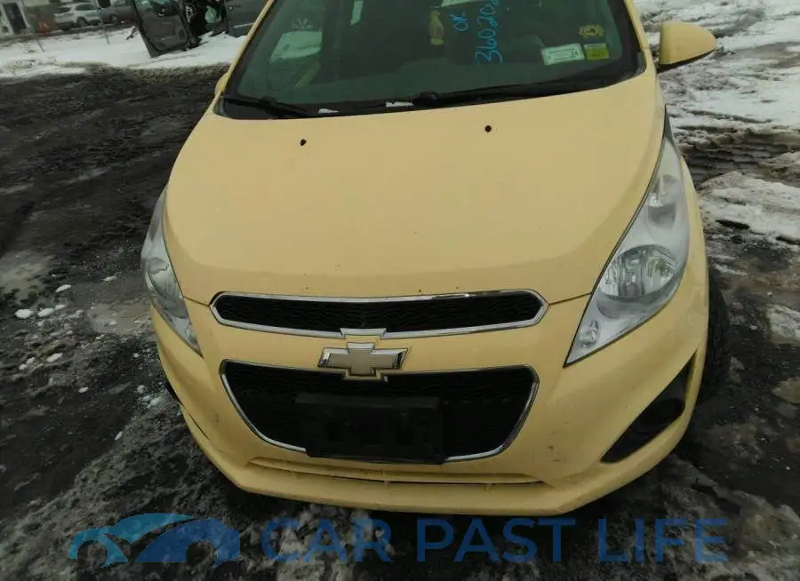 KL8CB6S90EC410950# 6