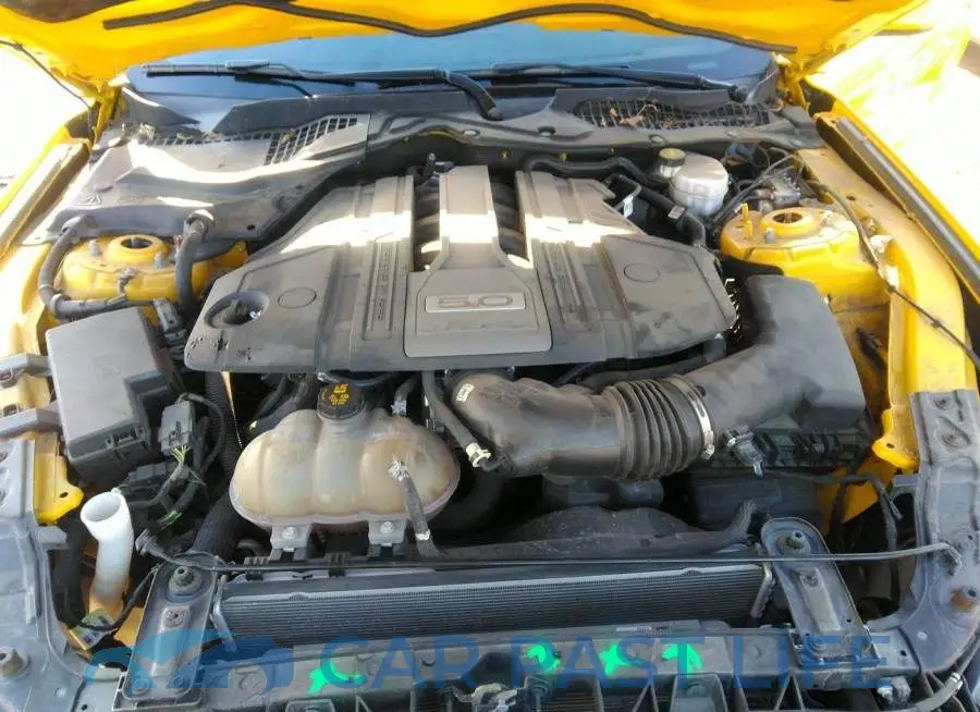1FA6P8CF6J5163427# 10