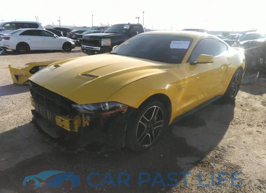 1FA6P8CF6J5163427# 2