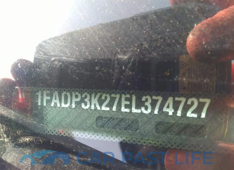 1FADP3K27EL374727# 9