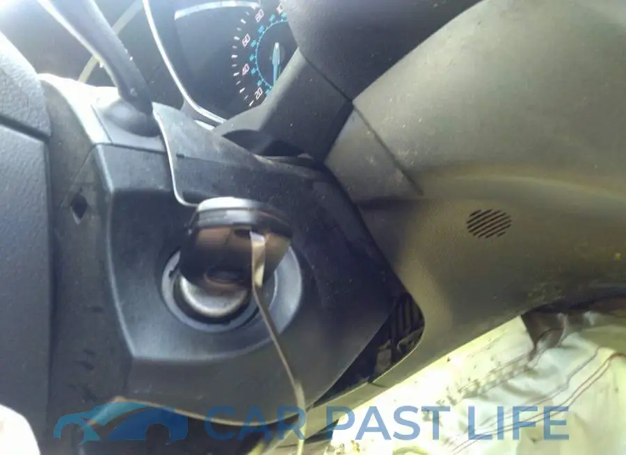 1FMCU0F74GUA61484# 11