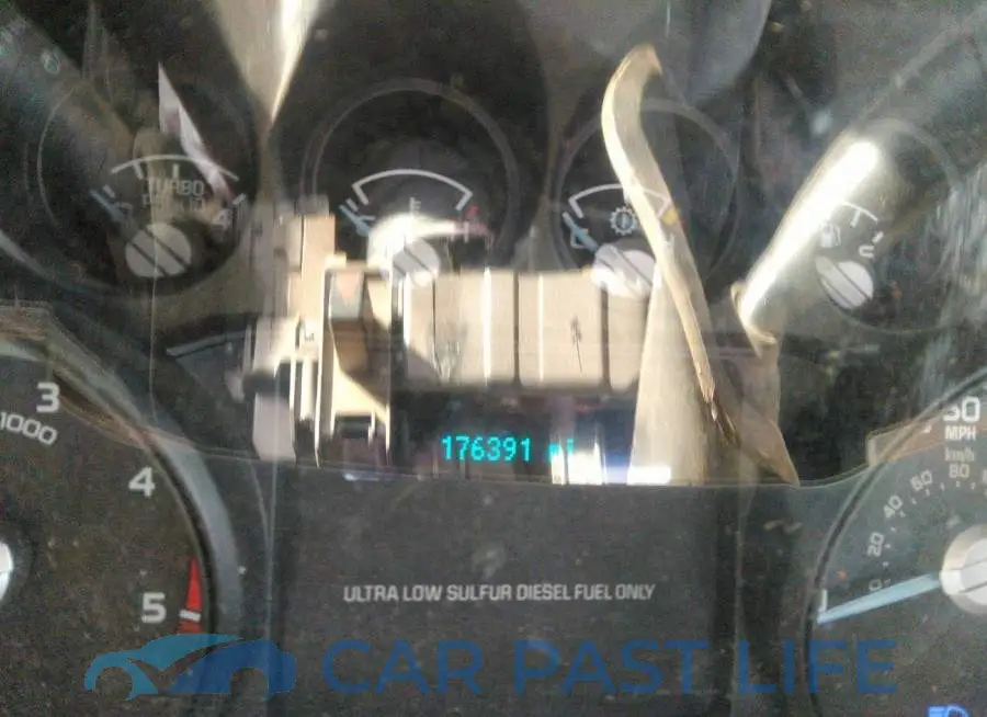 1FT7W2BT1DEA38877# 7