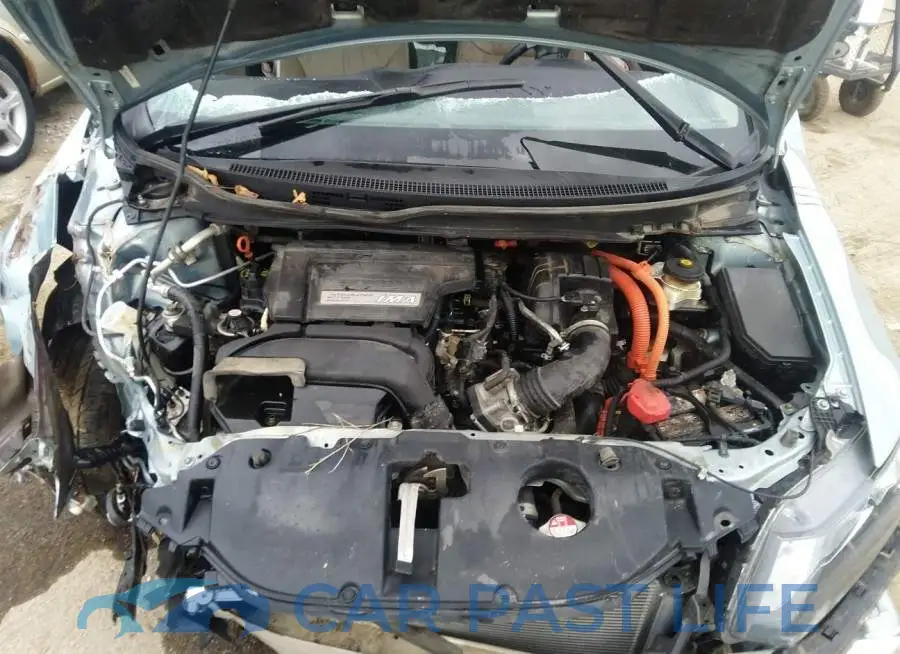 19XFB4F31DE002740# 10