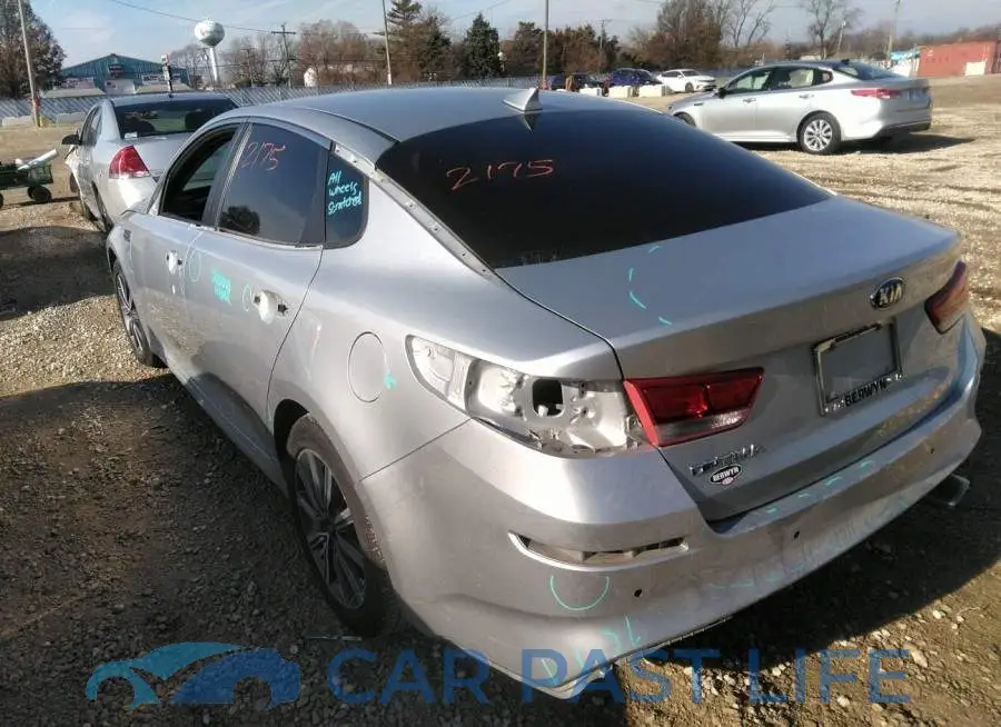 5XXGT4L34KG377032# 3
