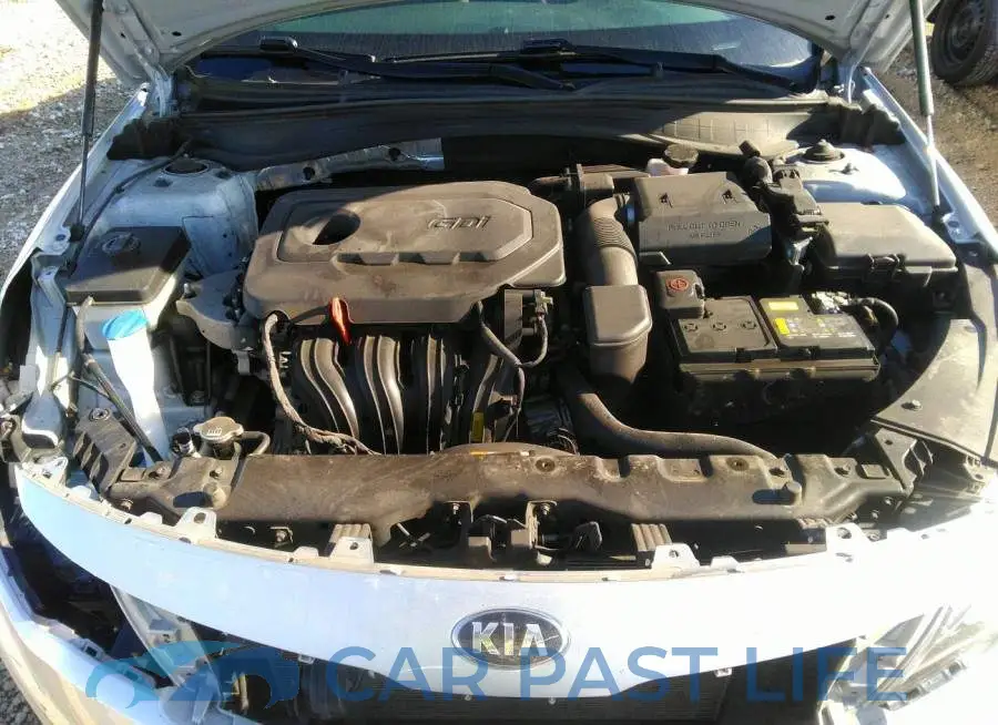 5XXGT4L34KG377032# 10