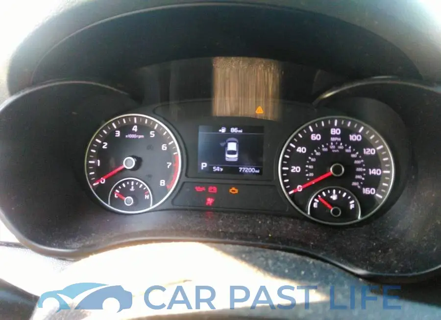 5XXGT4L34KG377032# 7