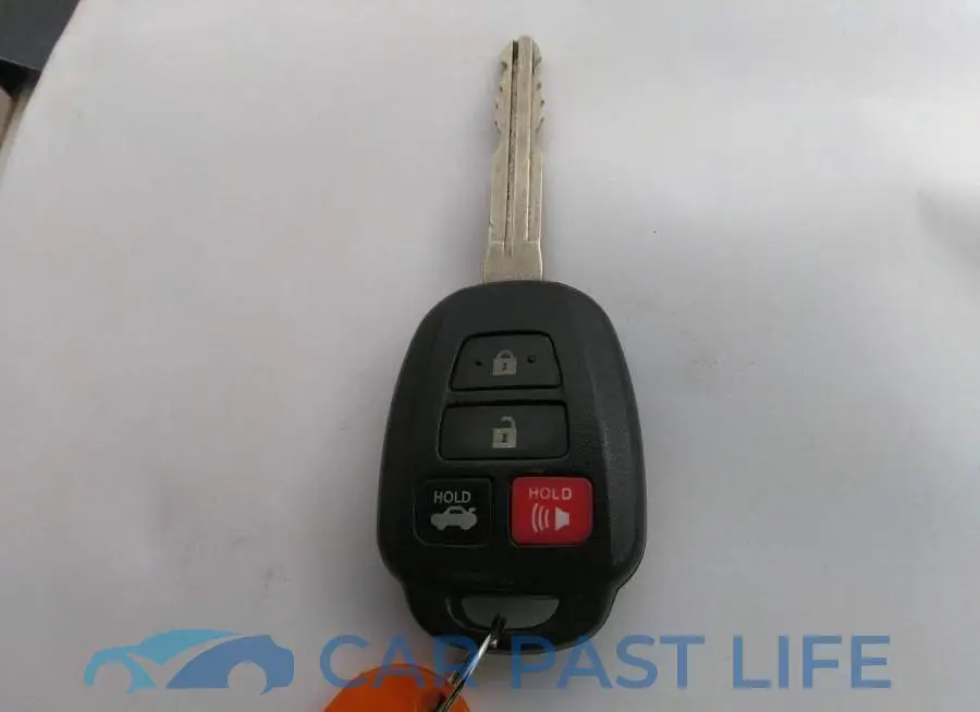 4T1BF1FK4FU873124# 11