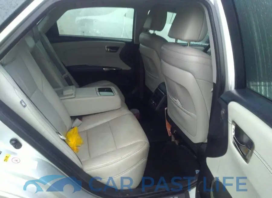 4T1BK1EB5DU053595# 8