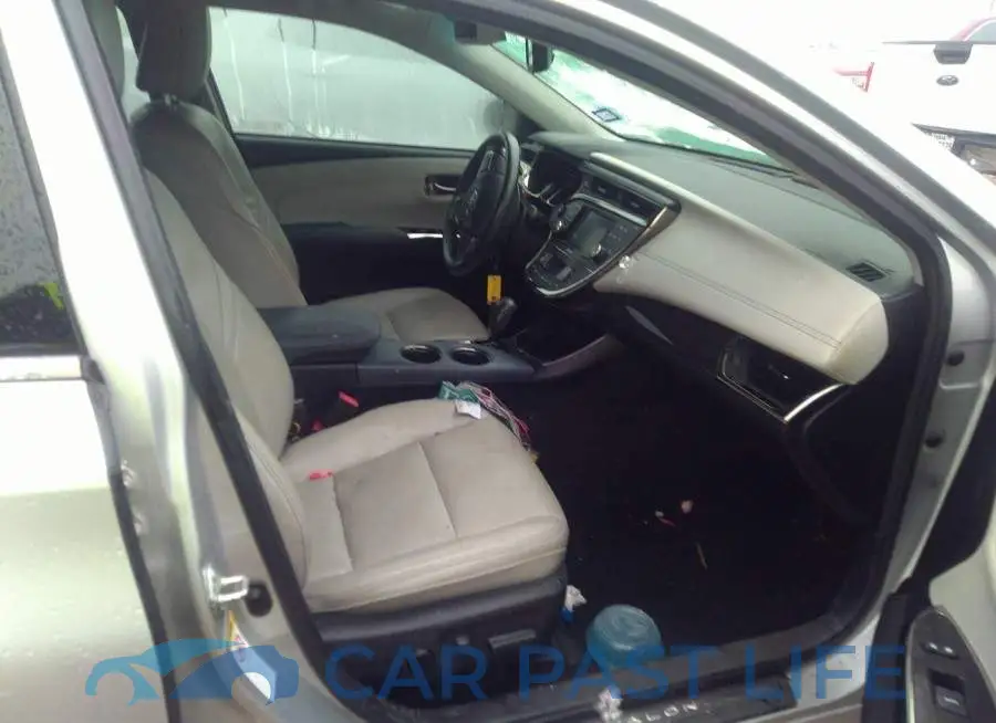 4T1BK1EB5DU053595# 5
