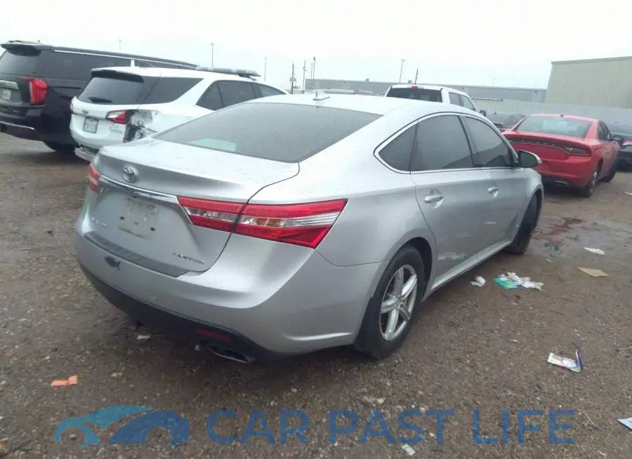 4T1BK1EB5DU053595# 4