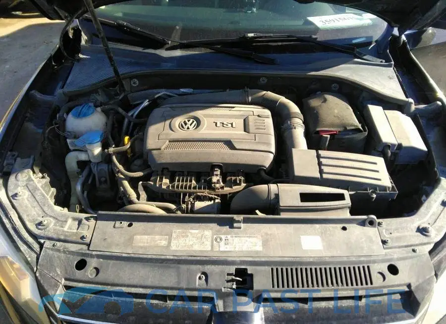 1VWBS7A36EC095865# 10