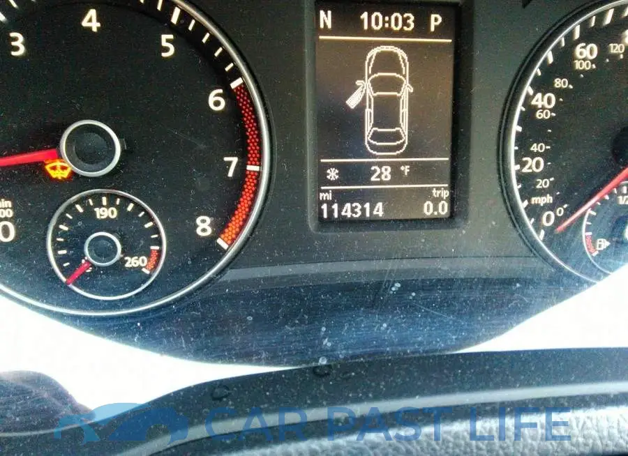 1VWBS7A36EC095865# 7