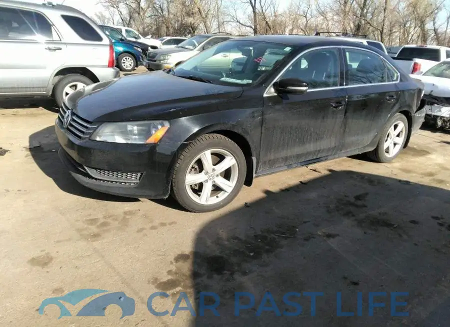 1VWBS7A36EC095865# 2