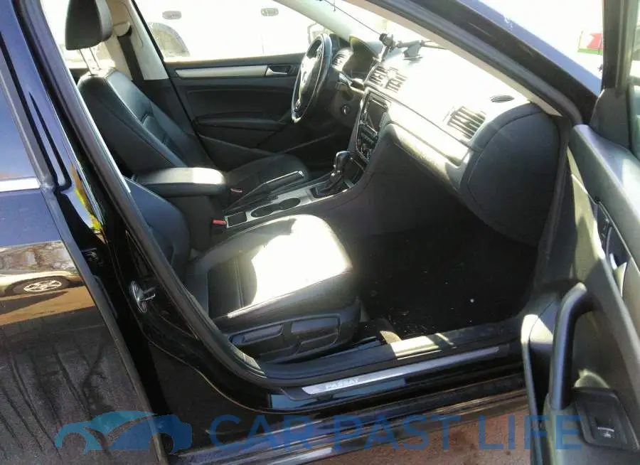 1VWBS7A36EC095865# 5
