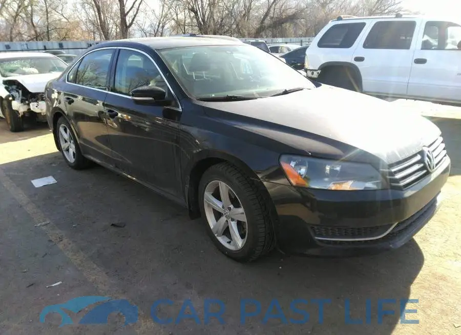 1VWBS7A36EC095865# 1