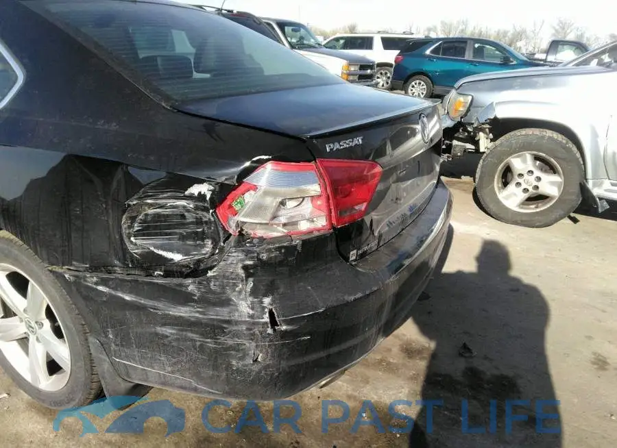 1VWBS7A36EC095865# 6