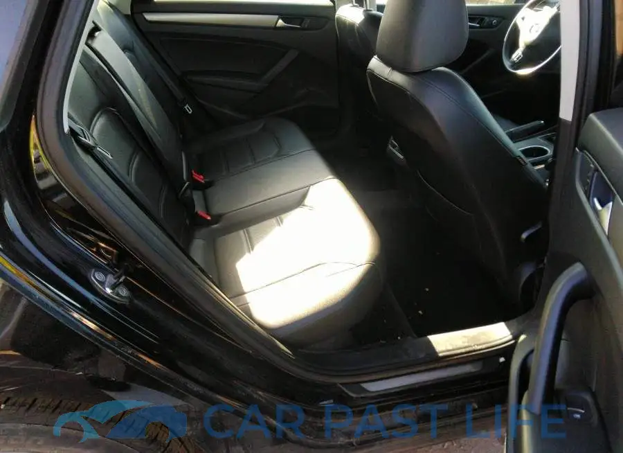 1VWBS7A36EC095865# 8