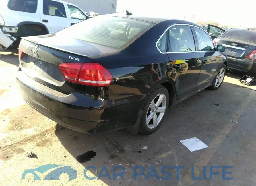 1VWBS7A36EC095865# 4