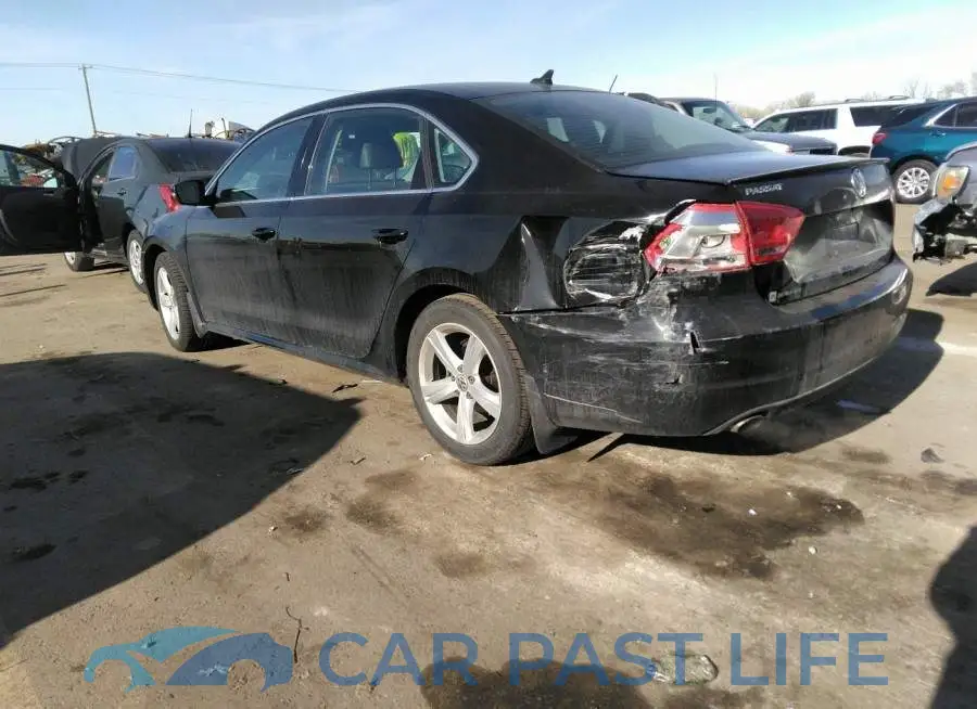 1VWBS7A36EC095865# 3
