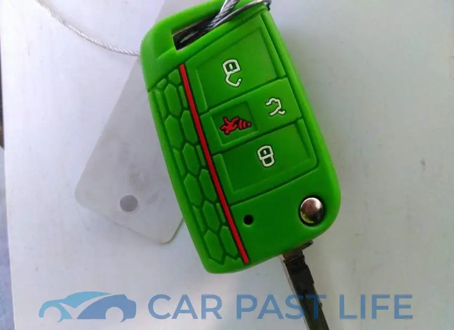 3VV1B7AX3MM054769# 11