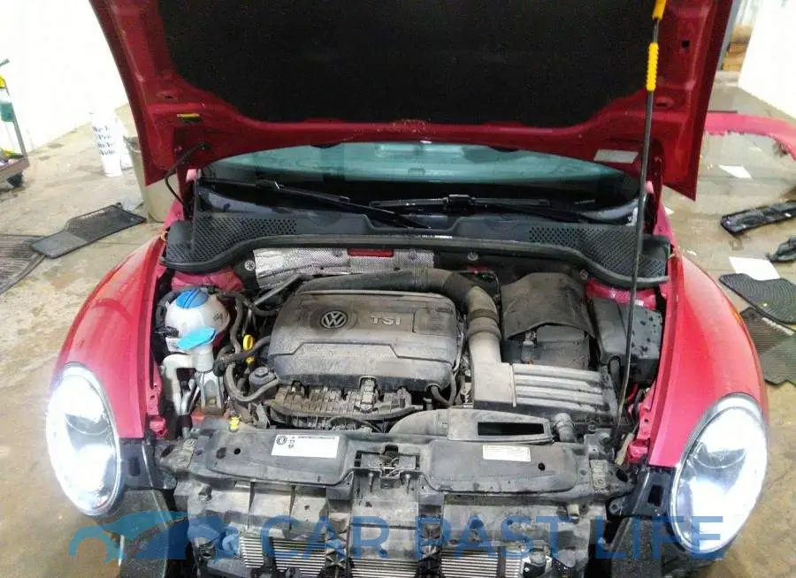 3VWF17AT9HM601826# 10