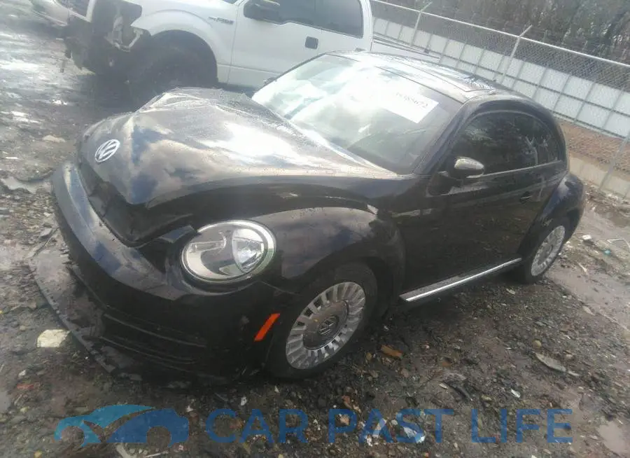 3VWJP7AT5DM689325# 2