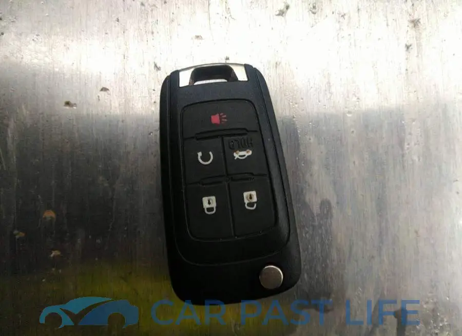 2G4GN5EX5E9311130# 11