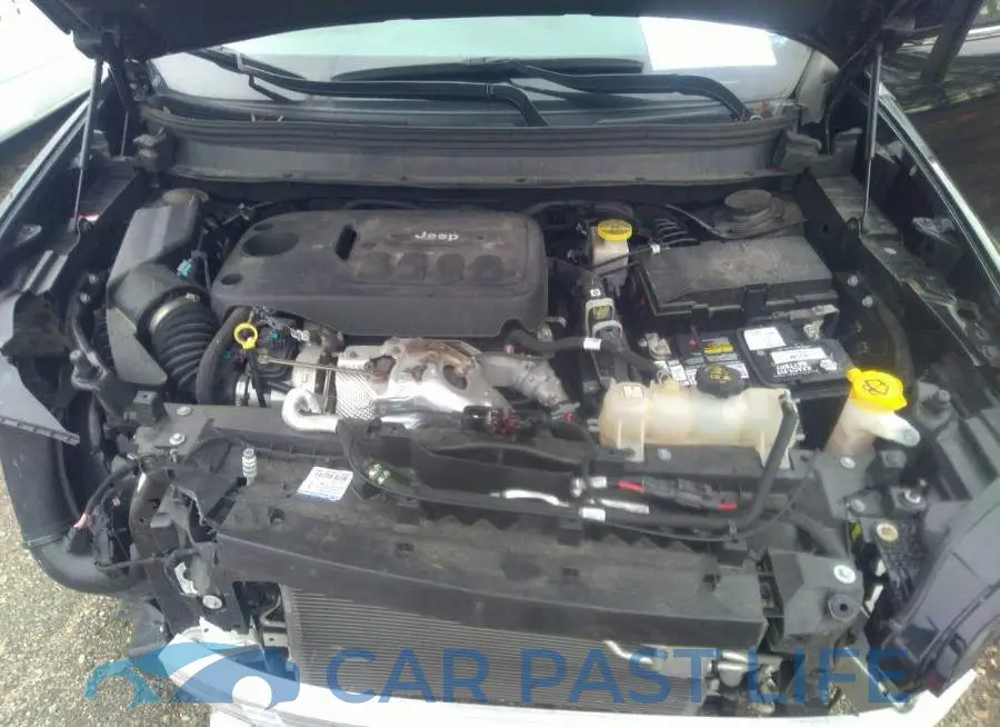 1C4PJLLN1KD332769# 10