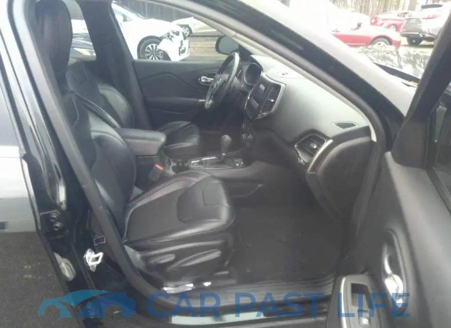 1C4PJLLN1KD332769# 5