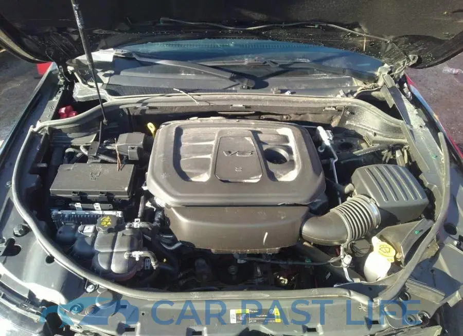 1C4RJEAG2NC127657# 10