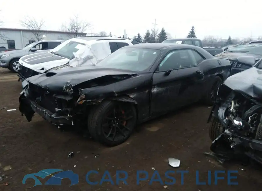 2C3CDZFJ4NH127802# 2