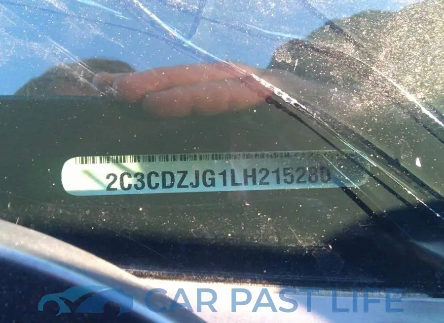 2C3CDZJG1LH215280# 9