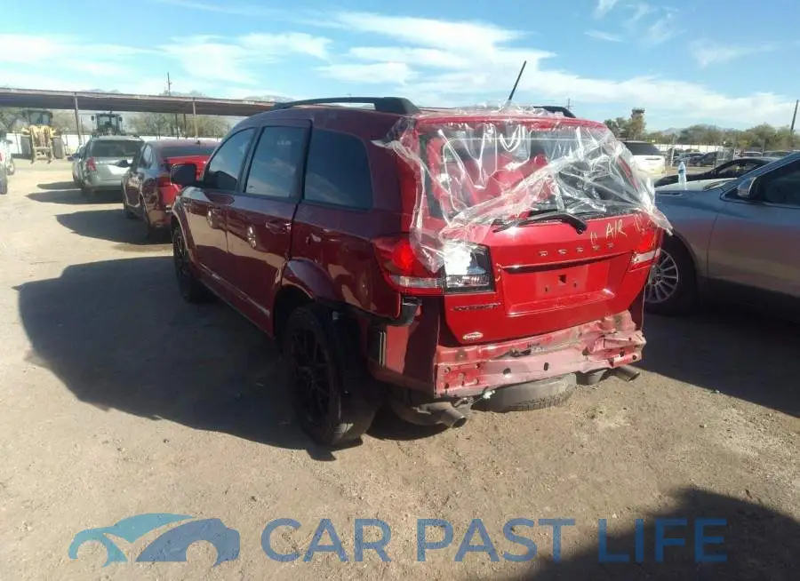 3C4PDCBG9GT245598# 3