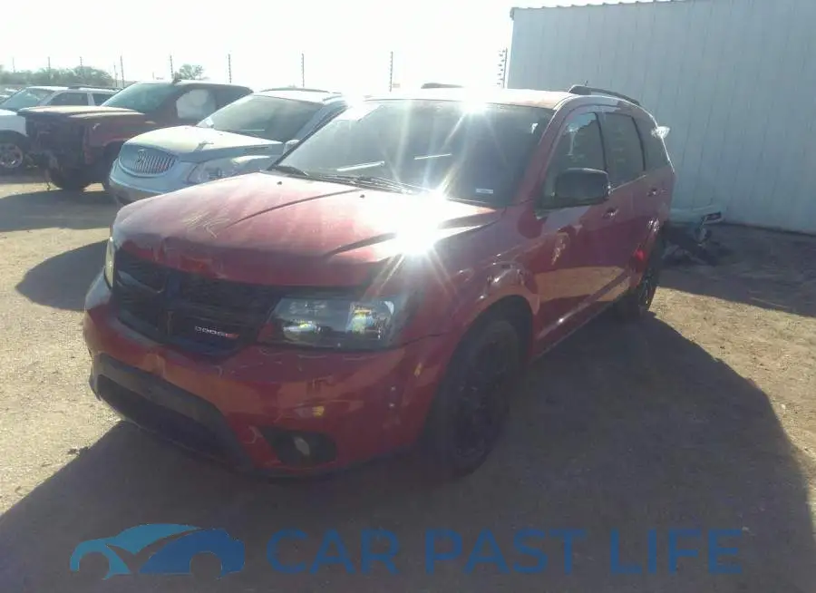 3C4PDCBG9GT245598# 2