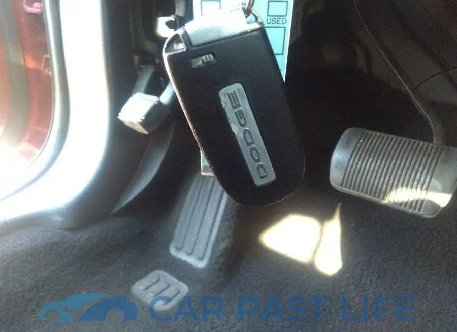 3C4PDCBG9GT245598# 11