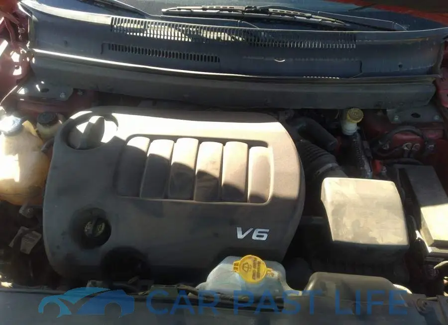 3C4PDCBG9GT245598# 10