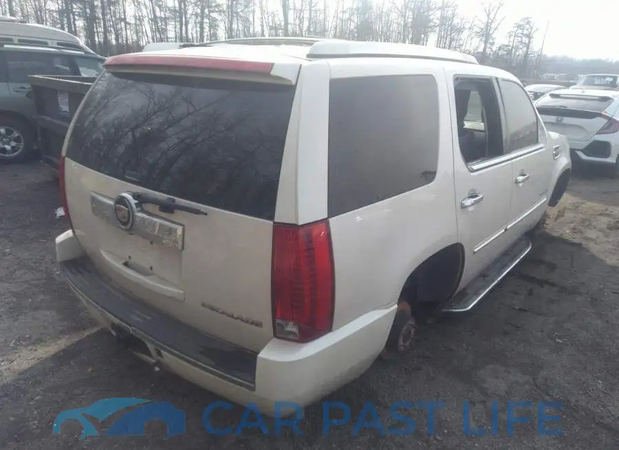 1GYS4EEJ2DR122320# 4