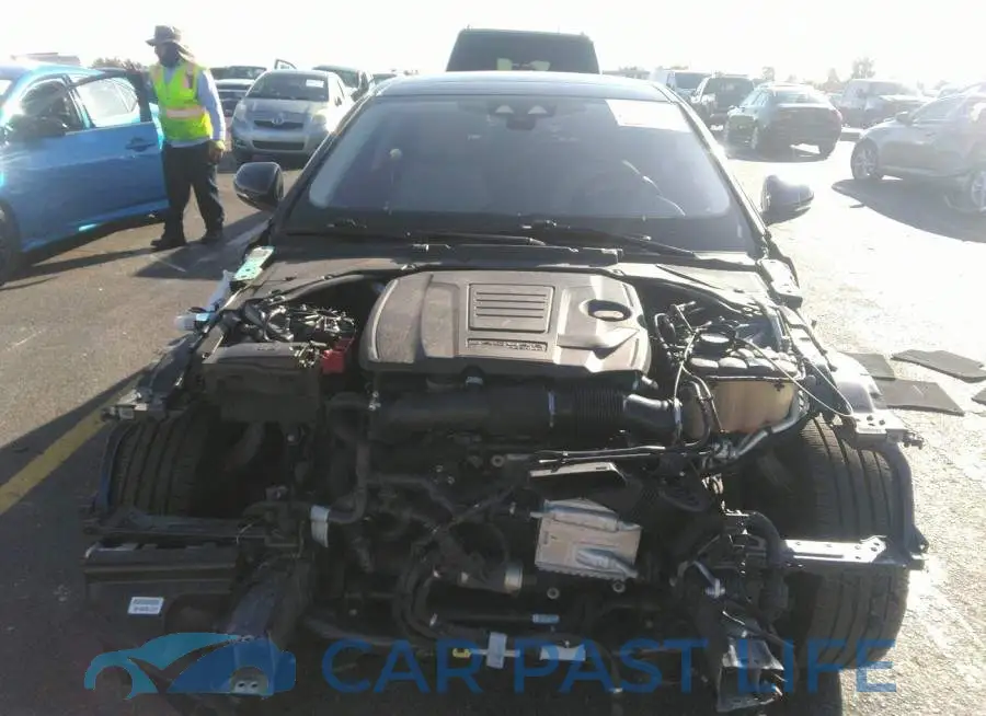 SAJAR4FX0JCP34225# 6