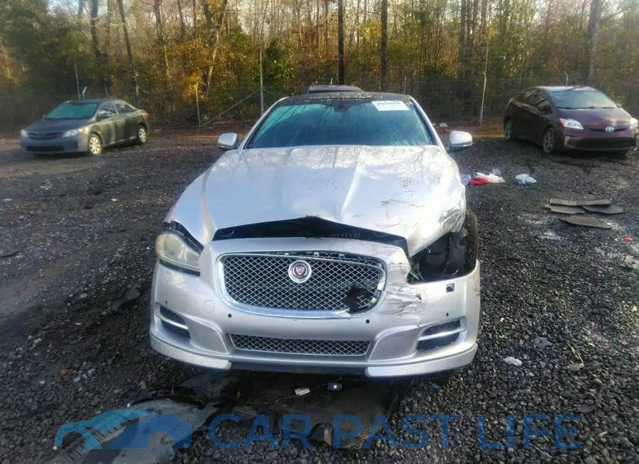 SAJWA1CZ4F8V84101# 6