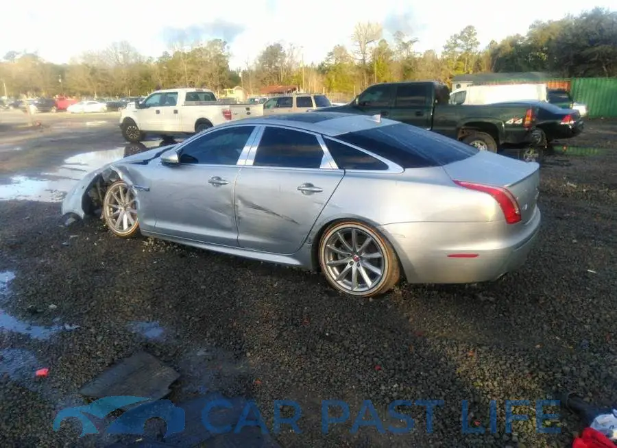 SAJWA1CZ4F8V84101# 3