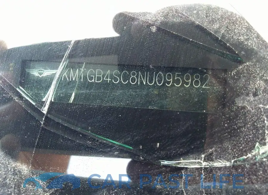 KMTGB4SC8NU095982# 9
