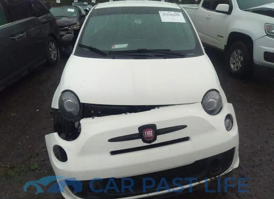 3C3CFFHH9GT184557# 6