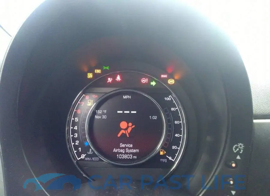 3C3CFFHH9GT184557# 7