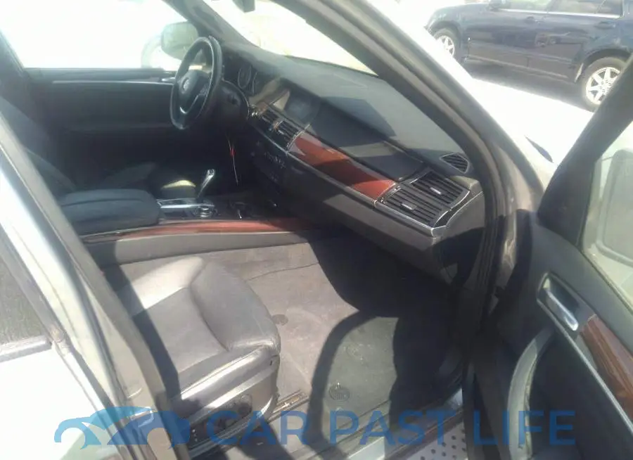 5UXZV8C56D0C16375# 5