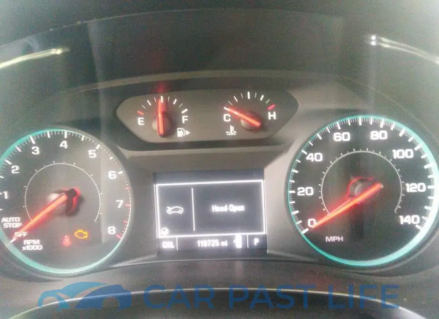 1G1ZD5ST8JF135959# 7