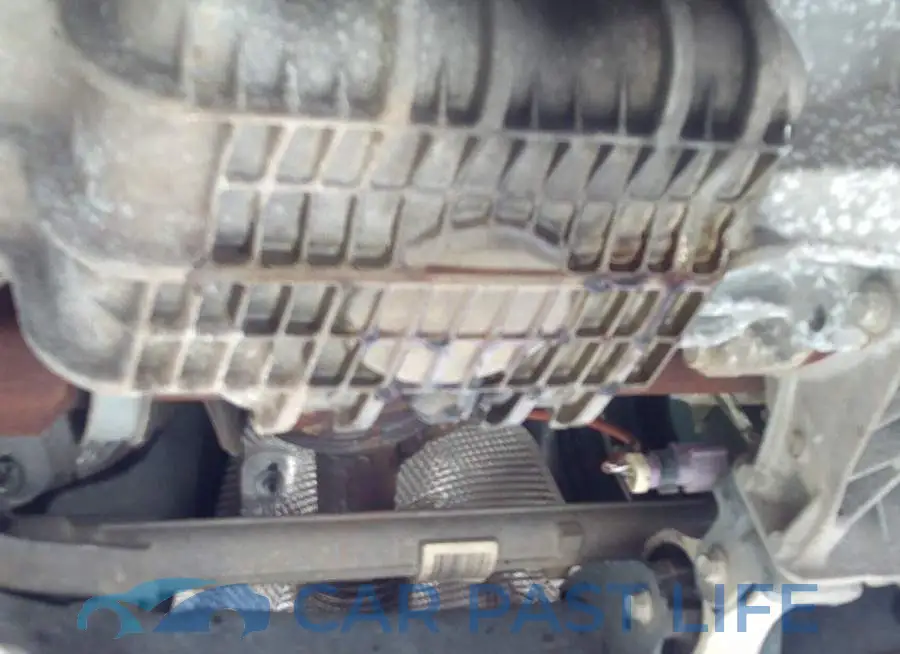 3FADP4EJ8FM187358# 6