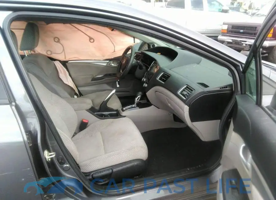19XFB4F26FE201275# 5