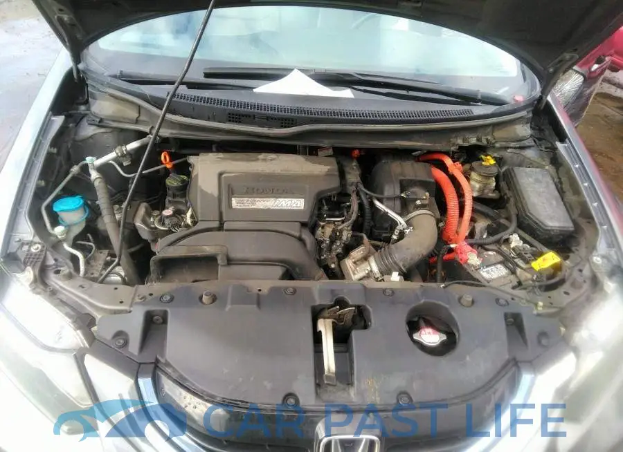 19XFB4F26FE201275# 10
